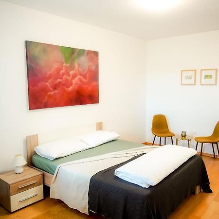 Apartment Rondo Pula Lovely And Sunny Bagian luar foto