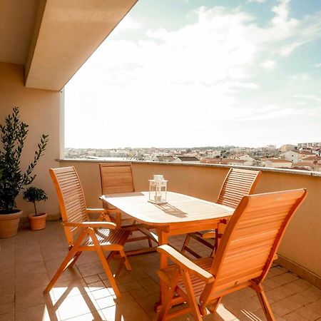 Apartment Rondo Pula Lovely And Sunny Bagian luar foto