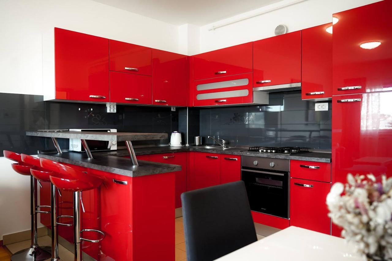 Apartment Rondo Pula Lovely And Sunny Bagian luar foto