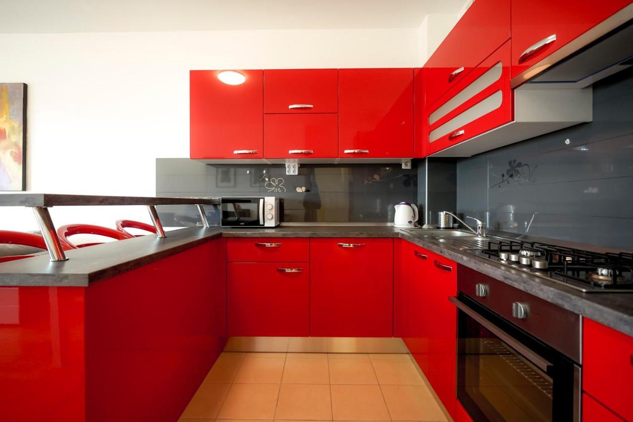 Apartment Rondo Pula Lovely And Sunny Bagian luar foto