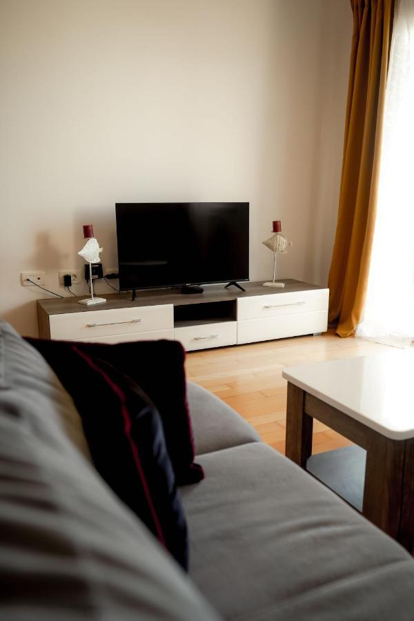 Apartment Rondo Pula Lovely And Sunny Bagian luar foto