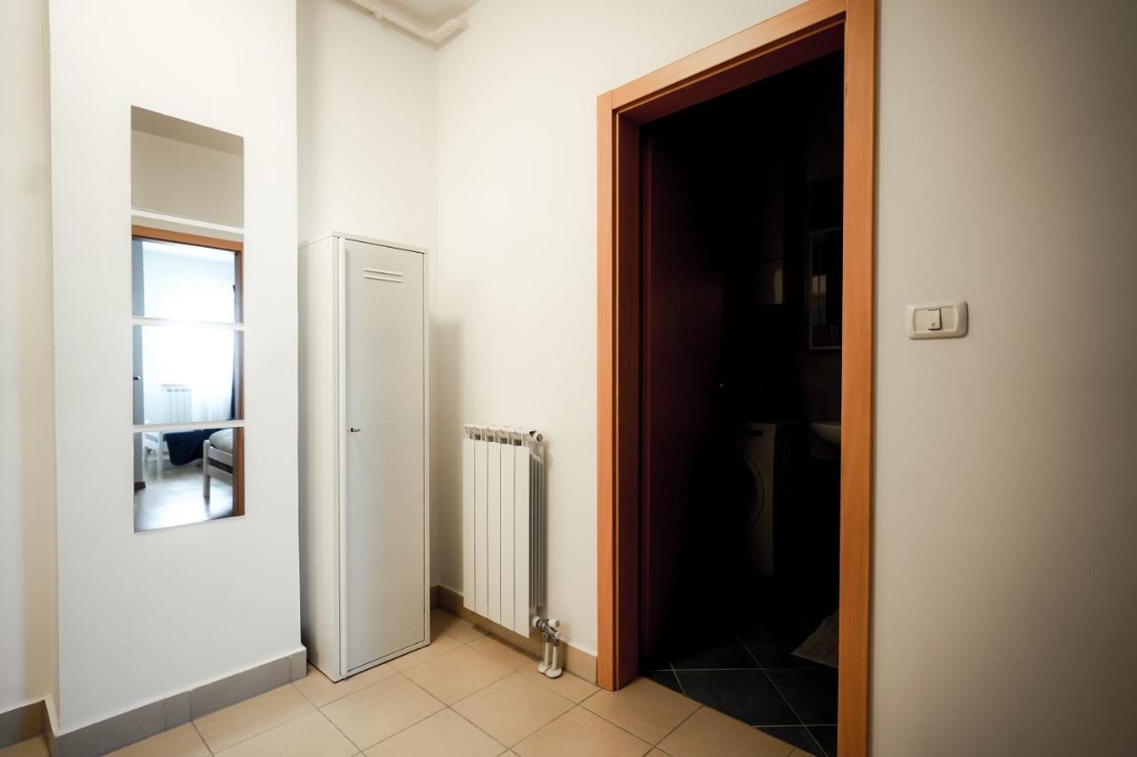 Apartment Rondo Pula Lovely And Sunny Bagian luar foto