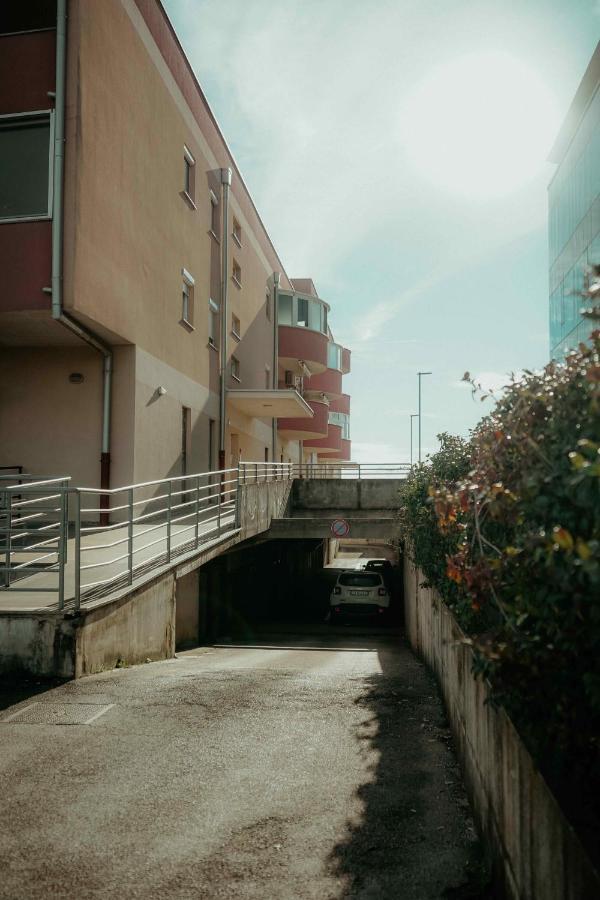 Apartment Rondo Pula Lovely And Sunny Bagian luar foto