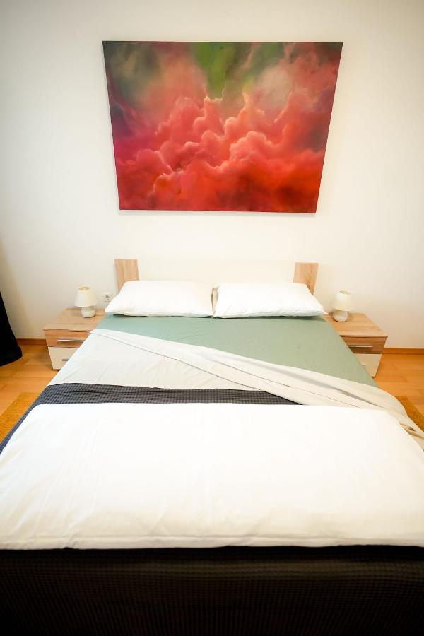 Apartment Rondo Pula Lovely And Sunny Bagian luar foto