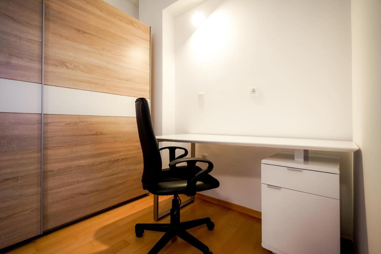 Apartment Rondo Pula Lovely And Sunny Bagian luar foto