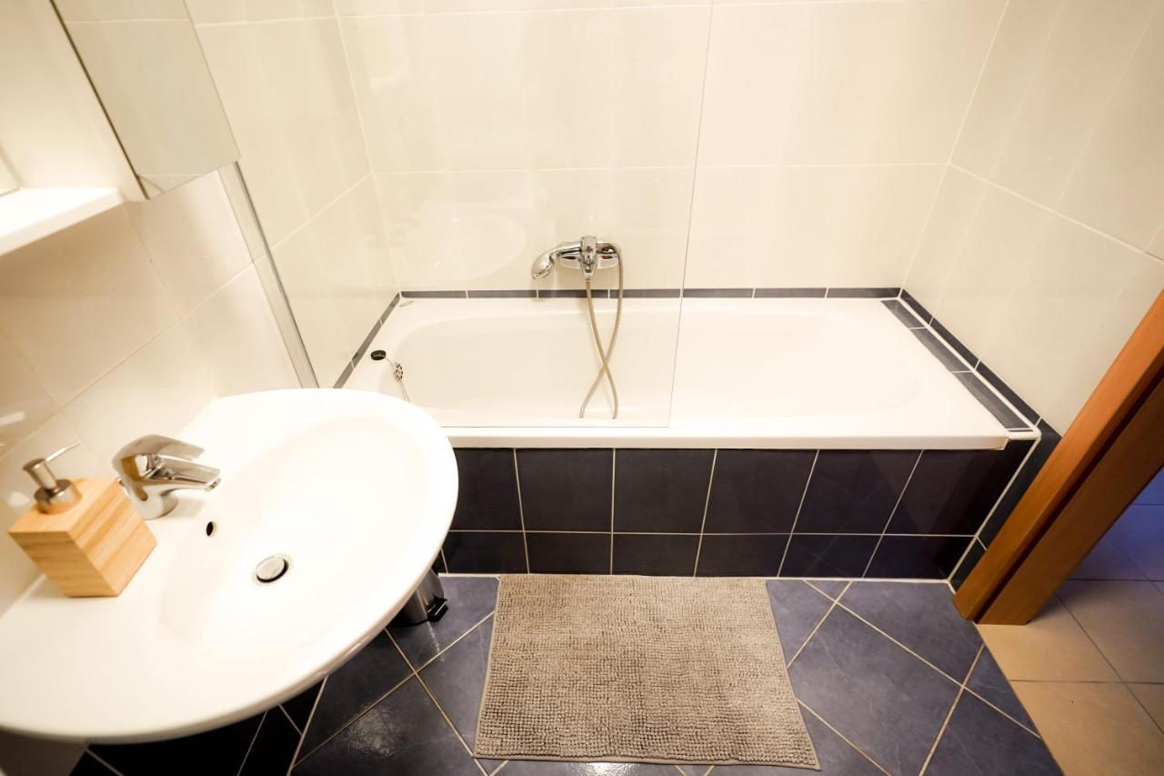 Apartment Rondo Pula Lovely And Sunny Bagian luar foto