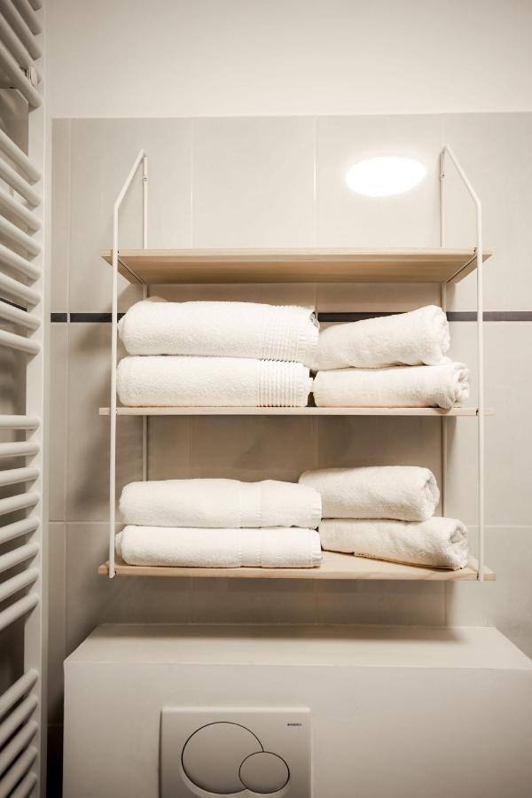 Apartment Rondo Pula Lovely And Sunny Bagian luar foto
