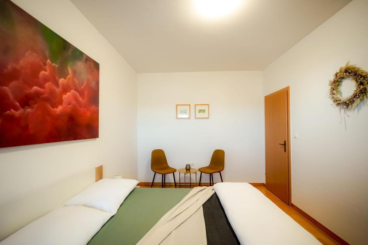 Apartment Rondo Pula Lovely And Sunny Bagian luar foto